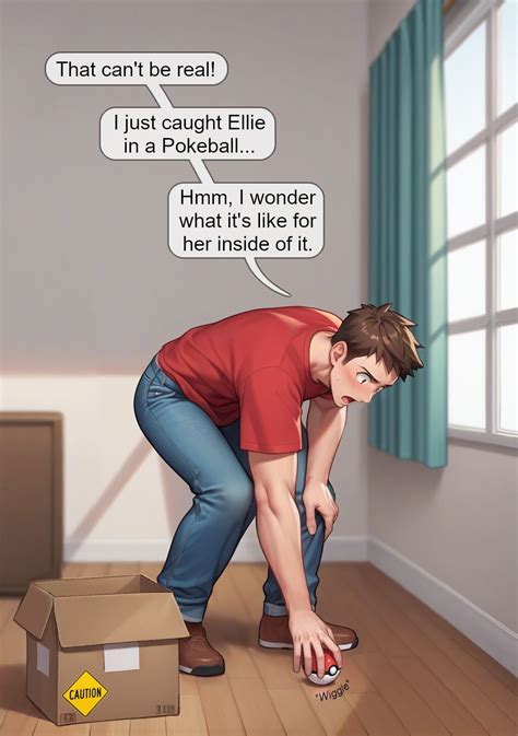 Mystery Package Porn Comic English 25 The Hentai