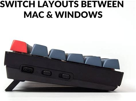 Keychron K Pro Qmk Via Custom Wireless Mechanical Keyboard Hot Swappable Full Size Keys