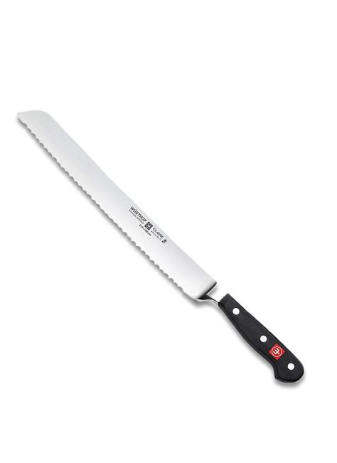 Best Bread Knives Reviews Top Rated Serrated Knives