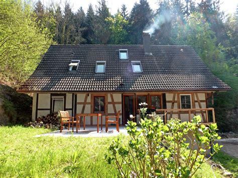 Ferienhaus Leubach in Wolfach, Deutschland DE7620.100.1 | Interhome