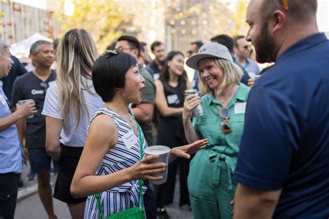 Seattle Tech Week 2024: Thank You to All Who Made It a Success