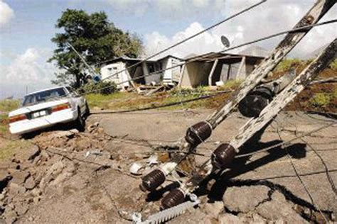 Terremoto de Cinchona fue hace 9 años estos videos se lo recordarán