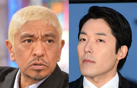 写真：オリラジ中田敦彦 松本人志への提言は「秀吉期」の影響 妻・福田萌が証言 東スポweb