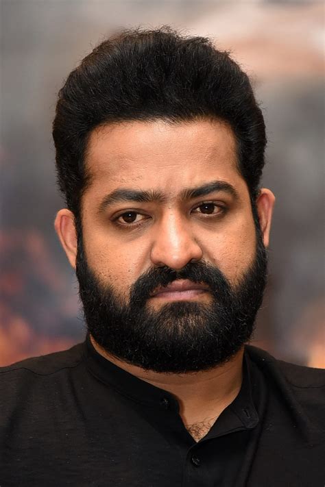 N T Rama Rao Jr Profile Images The Movie Database TMDB