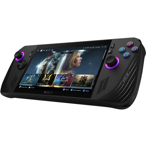 Why My Switch Travels With Me, But My Handheld PC Doesn't
