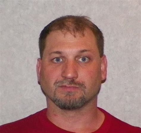 Nebraska Sex Offender Registry Brian James Kaluza
