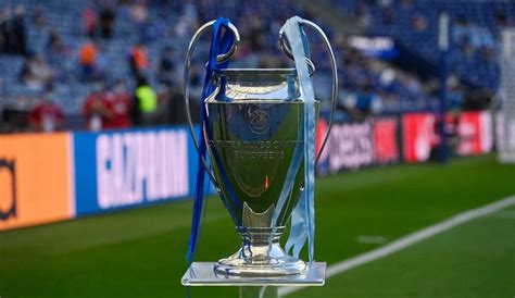 Uefa Aprova Novo Formato Da Champions League Para 2024 Lance