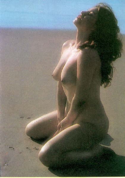 Naked Rebeca Silva Added By Pepelepu