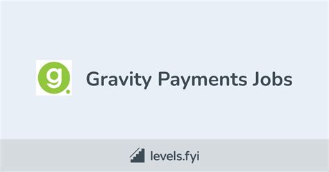 Gravity Payments Jobs Levelsfyi