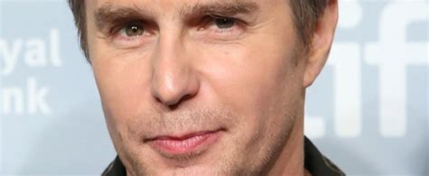 THREE BILLBOARDS' Sam Rockwell Wins Academy Award for Best Supporting Actor