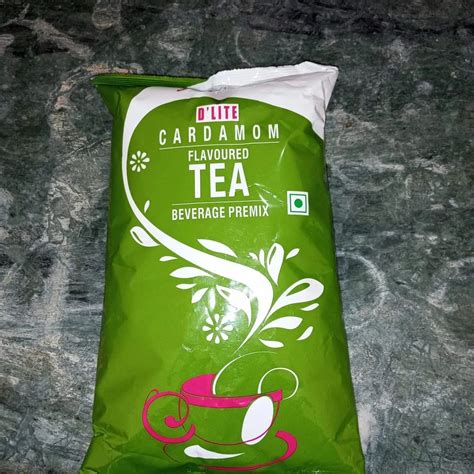 Godrej D Lite Cardamom Tea Premix Kg At Packet In Ghaziabad