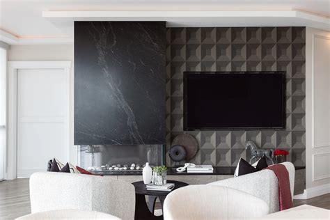 Riverfront living - Suziinteriors