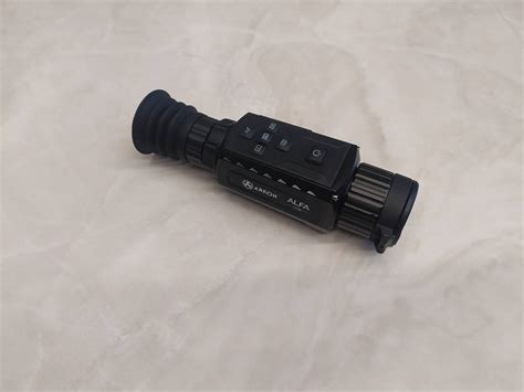 Продам Новинку теплоприцелы Аркон Альфа ST19, ST25, LT25, LT35, HT50.