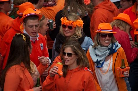 Dit Is Er Allemaal Te Doen Op Strijp S Tijdens Koningsnacht En