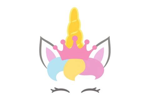 Sticker Licorne Rigolotte Xxl Le Monde Du Stickers Fr