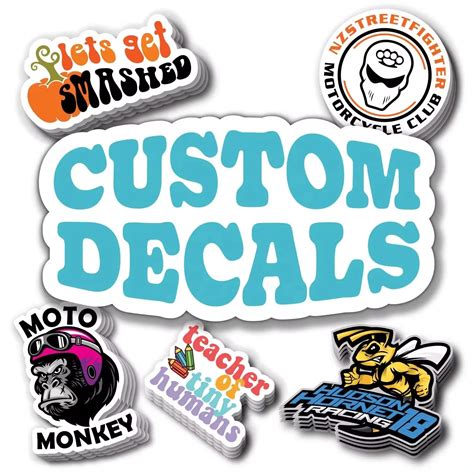 These stickers custom designs are surprisingly affordable for startups 3