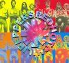 Red Hot Chilli Peppers Lpsg