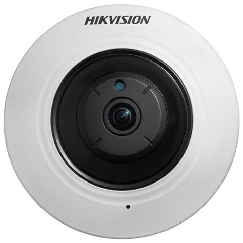 Hikvision DS 2CD2935FWD IS 3mp 1 16MM Lens 8 Metre Ir H 265 Fiyatı