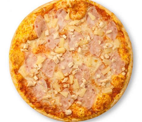 Доставка еды: пицца, роллы, суши .Зеленоград - Peoples Food