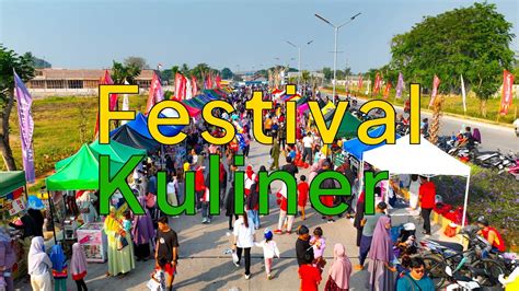 Cinity Weekend Festival Di Cikarang Kab Bekasi YouTube