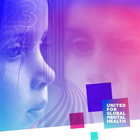 What does 2023 hold for mental health? The latest Global Mental Health