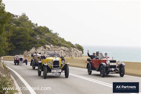 PROGRAMA Rally Barcelona SitgesACTUALIZADO 2025