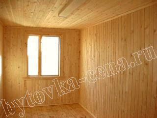 Недорого купить деревянный домик для дачи, заказать, цены - Москва.