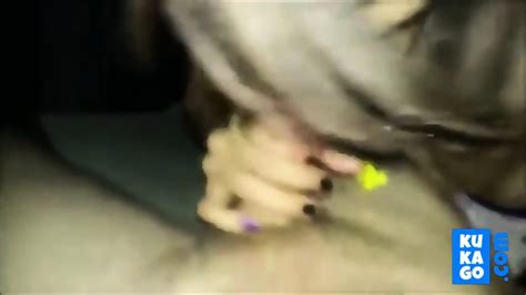 Amateur Skinny Tattooed Girl Deepthroats Until Cum Explodes