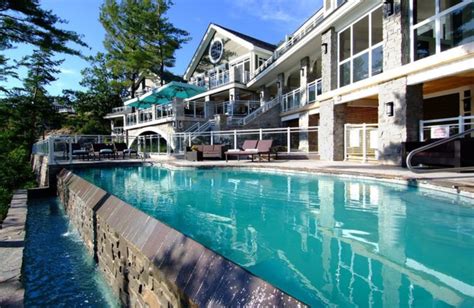 Touchstone on Lake Muskoka (Bracebridge, Ontario) - Resort Reviews ...