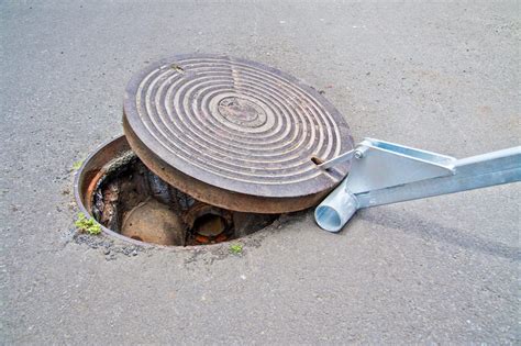 Manhole Lid Lifters Hynds Pipe Systems Ltd