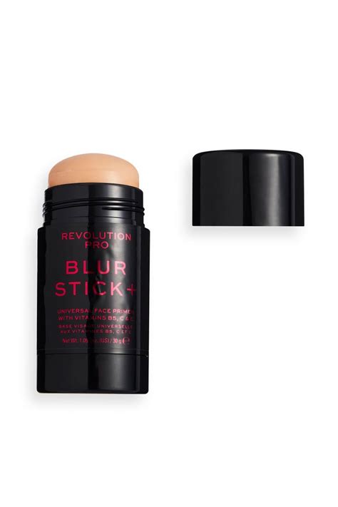 Blur Stick Plus Primer Pore Blur Beauty All Handm De