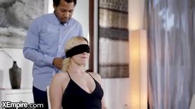 Xempire Husband Gives Thick Blonde Wife A Gift Another Mans Bbc Cnn Amador