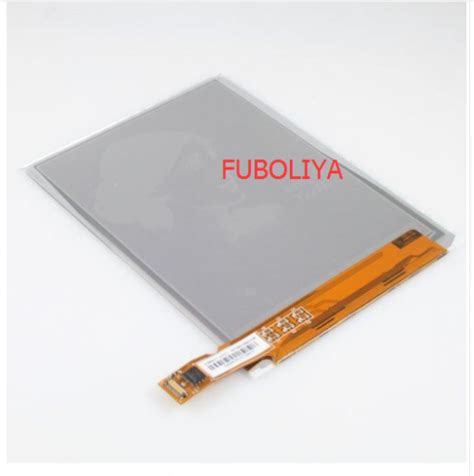 ;& LCD Dy ED060SCE(LF) For NOOK2 Pk 614 PB614-D-RU n F8 US $9.79 ...