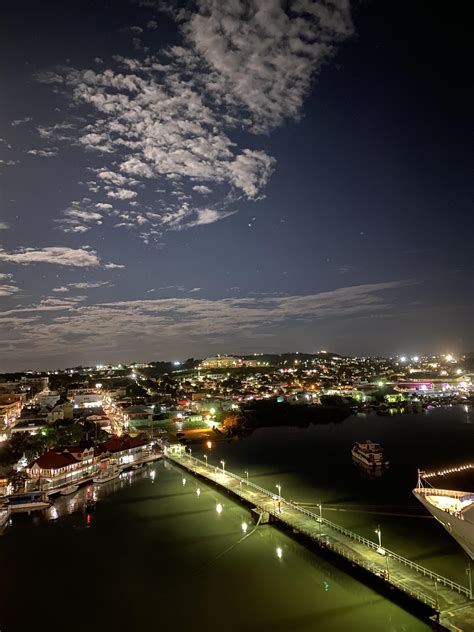 St. John‘s / Antigua : r/CityPorn