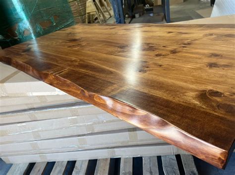 Modern Wood Dining Table UmbuzÖ