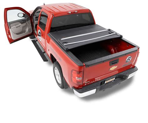 2020 Chevrolet Colorado Bestop Ez Fold Folding Tonneau Cover