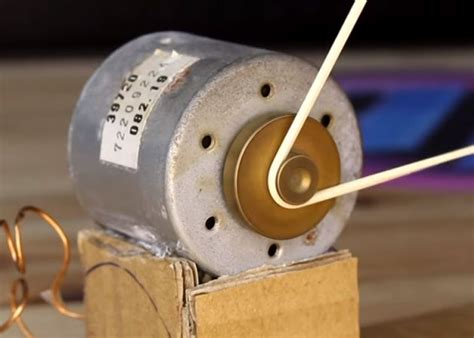 Генератор для света как работает