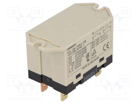 Shopping with Unbeatable Price OMRON INDUSTRIAL AUTOMATION G7L-2A-TUB-J ...