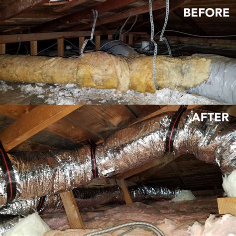 Install an air duct to a room – Artofit