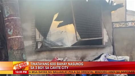 Abs Cbn News On Twitter Rt Dzmmteleradyo Aabot Sa Bahay Ang