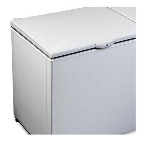 Freezer Horizontal Metalfrio Portas Litros Da Freezer