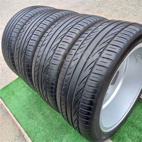 Hankook Ventus ME01 K114, 215/45 R17, 17", 1 шт, в наличии, 215 мм, 45 ...
