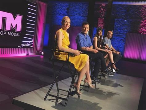 Gntm Bsb Concept O Sex The City