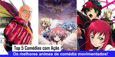 Top Melhores Animes Dia A O Intoxianime