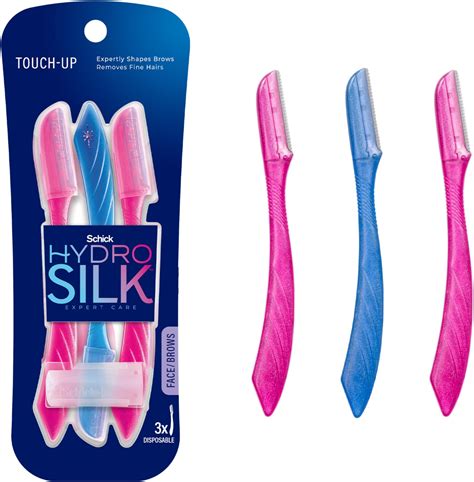 Gillette Venus For Pubic Hair And Skin Holiday T Set With 1 Razor Handle 2