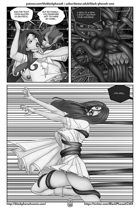 Forsaken Souls Page By TheBlackPharaoh Hentai Foundry