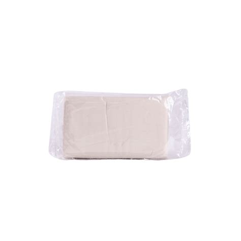 Oil Based Clay White