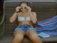 Naked Letícia Colin in Luz do Sol