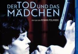 Der Tod und das Mädchen and the 1994