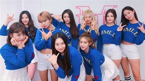 Это Топ 10 лучших K-Pop групп десятилетия - K-pop